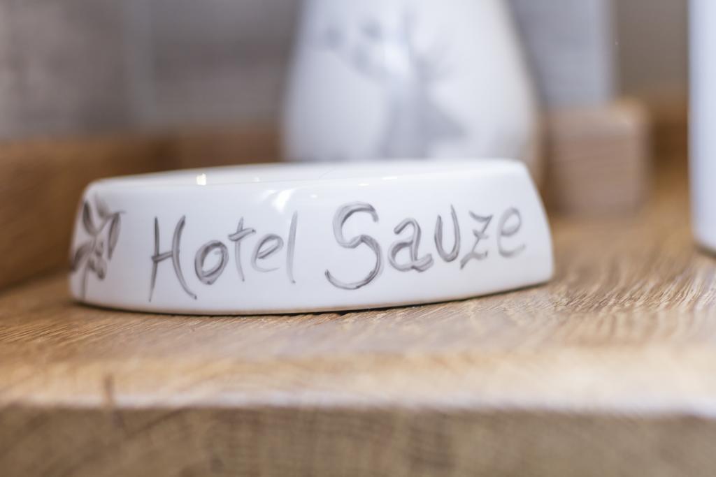 Hotel Sauze Oulx Exterior foto