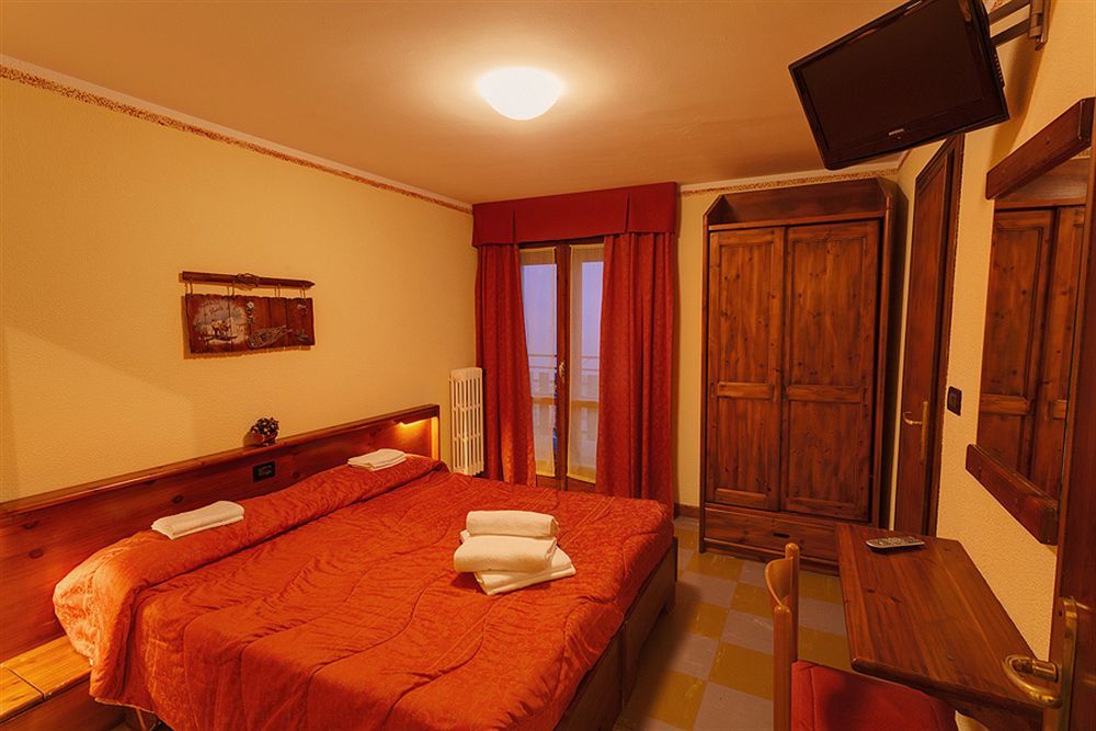 Hotel Sauze Oulx Exterior foto